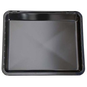 Leccarda Smaltata Forno Rex (RS0666)